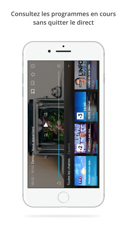 B.tv mobile screenshot-3