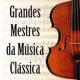 Grandes Mestres da Música Clássica