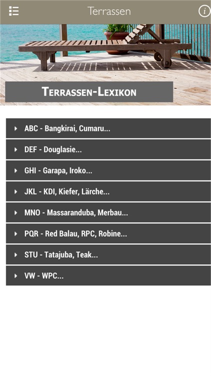 Holz Hensel screenshot-3