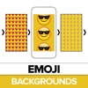 Fun Emoji Wallpapers & Screens - Free