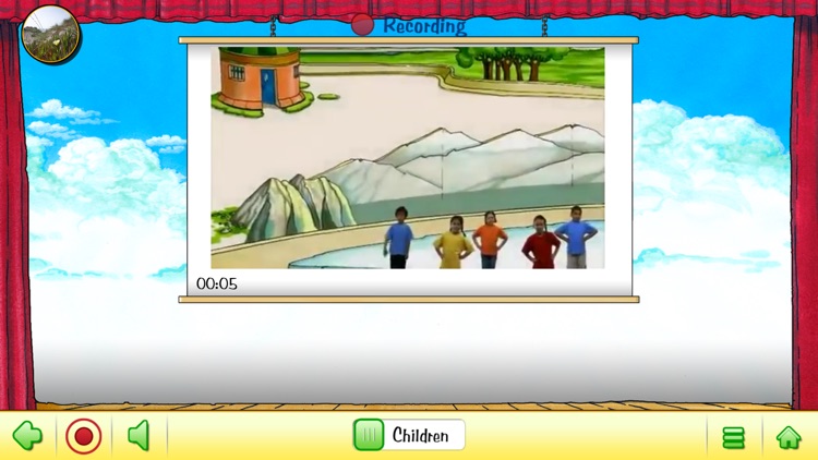 Ben & Bella - Karaoke Show