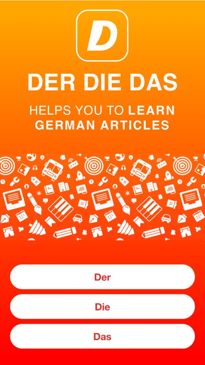 Der Die Das - Learn Articles