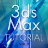 3ds Max Tutorial Vol.2
