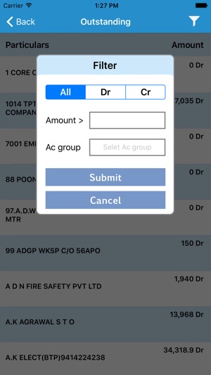 Xpert Admin(圖3)-速報App