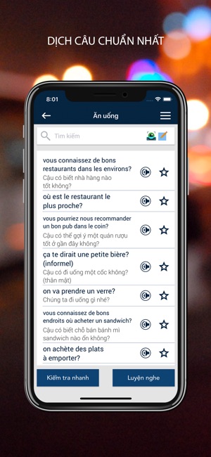 Từ Điển Pháp Việt - VDICT(圖4)-速報App