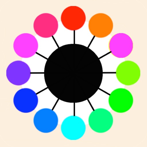 Dot Muncher! iOS App