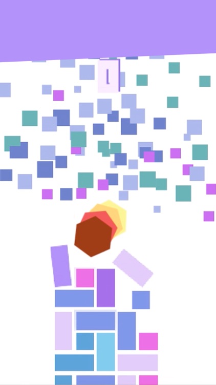 Six! Color Flip Diving