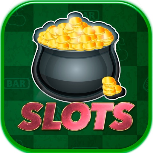 A Fantasy Of Gold - SlOtS Edition! icon