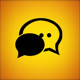 ACH Chat - Create Your Chat Room app icon