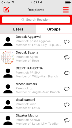 Gurukul Preschool(圖2)-速報App
