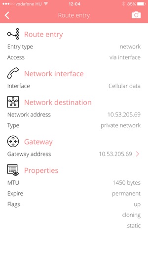 Air Route(圖2)-速報App