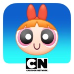 Download Powerpuff Girls - Fun PPG Sticker Sampler Pack app