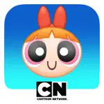 Powerpuff Girls - Fun PPG Sticker Sampler Pack App Contact