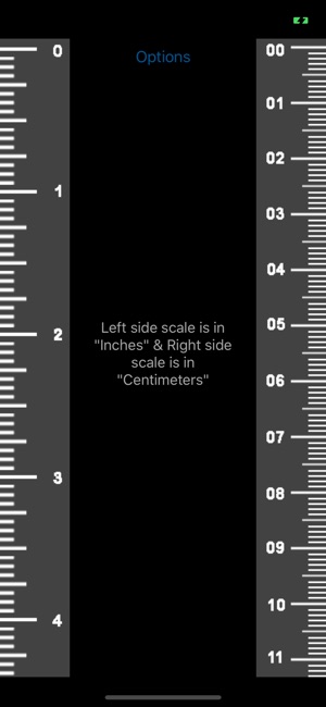 Scale - Measurement Ruler(圖1)-速報App