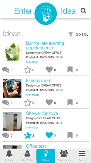 HYVE IdeaNet(圖3)-速報App