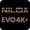 NILOX EVO 4K+