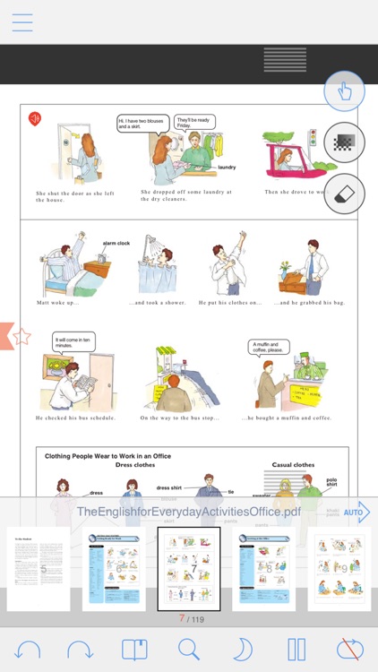 English for Everyday Activities