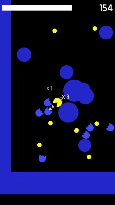 Pac-Mania screenshot 3
