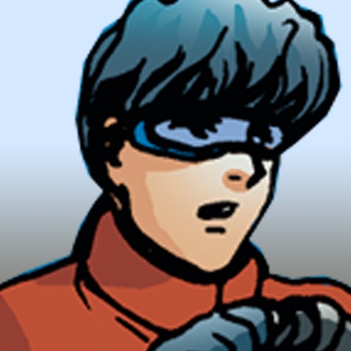 The Hardy Boys Volume 3 Issue 1 icon