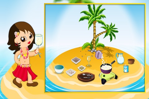 Make Rice Coconut Kheer screenshot 4