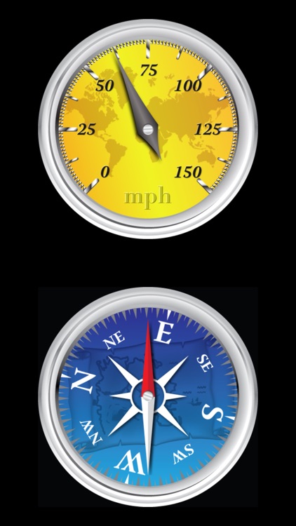 All Speed