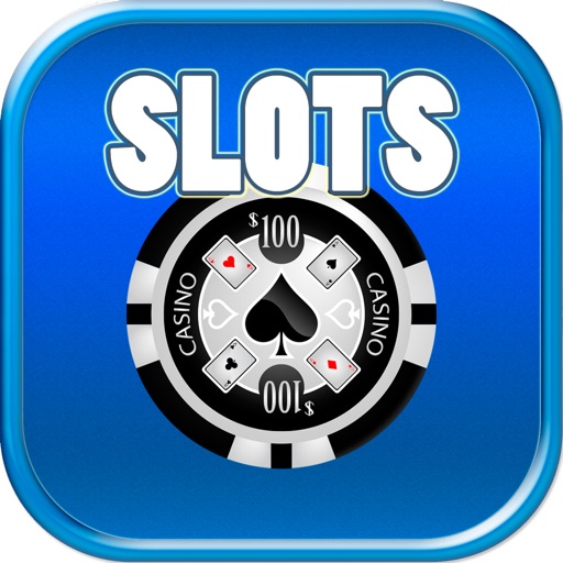 888 SLOTS Titan Casino!! Free SLOT Deluxe icon