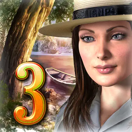 Vacation Adventures : Park Ranger 3 Читы