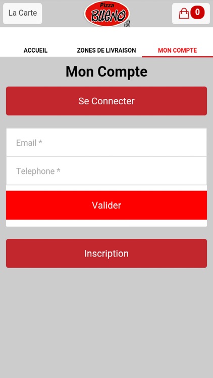 Pizza Bueno screenshot-3