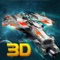 Glory of the Galaxy Wars 3D