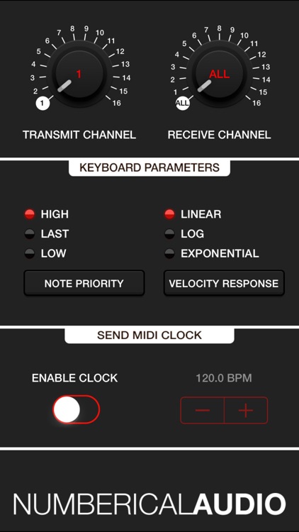MIDIBrute screenshot-3