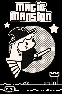 Game screenshot Magic Mansion mod apk