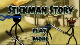 Game screenshot Stickman Story:Fighting Escape mod apk