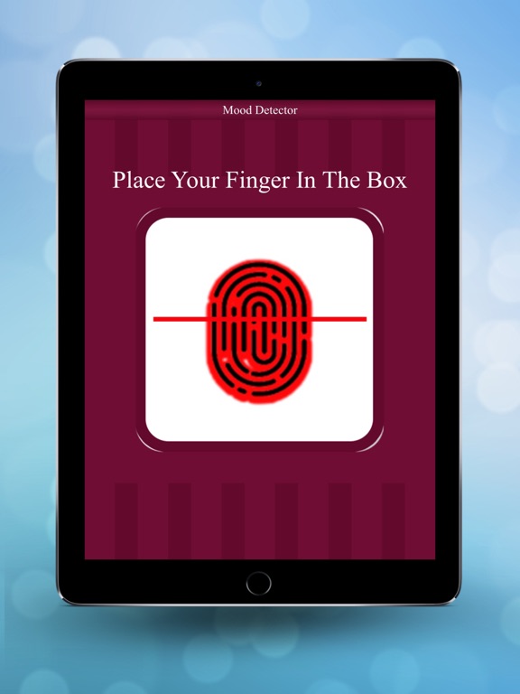 Screenshot #6 pour humeur détecteur farce - sentiment scanner