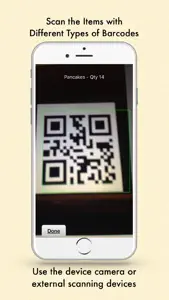 Ring It Up Universal screenshot #3 for iPhone
