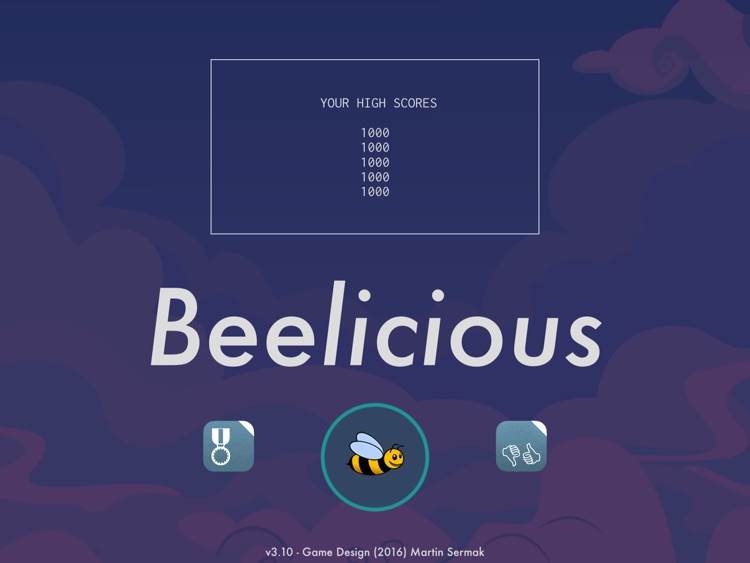 Beelicious