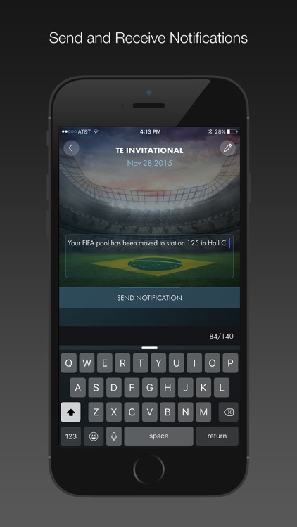 Tournament Edition screenshot-3
