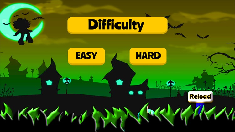 halloween fun for kids shooting game screenshot-3