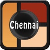 Chennai Offline Map Travel Explorer