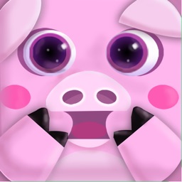 Animal world Pops Free-A puzzle game