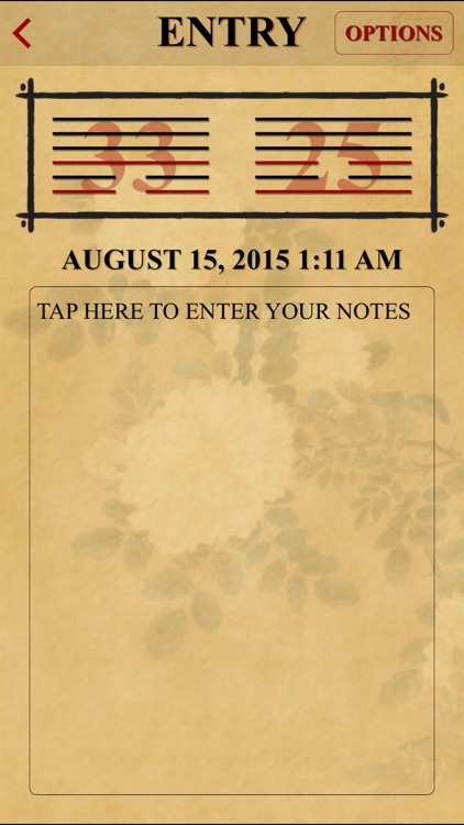 I Ching: Book of Changes screenshot-4