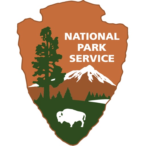 NPS Navajo National Monument App iOS App