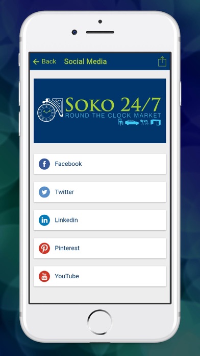 Soko 247 screenshot 4