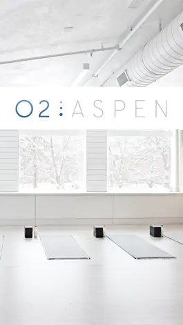 Game screenshot O2 Aspen Studio Spa mod apk