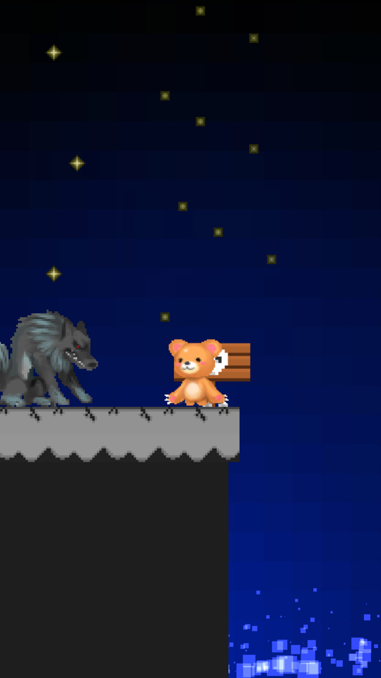 #5. Child Bear Bonnie-無料脱出げーむ 暇つぶしげーむ (iOS) Por: NAKAYUBI CORPORATION