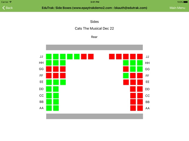 EduTrak ePayTix(圖4)-速報App