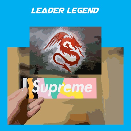 Leader Legend icon