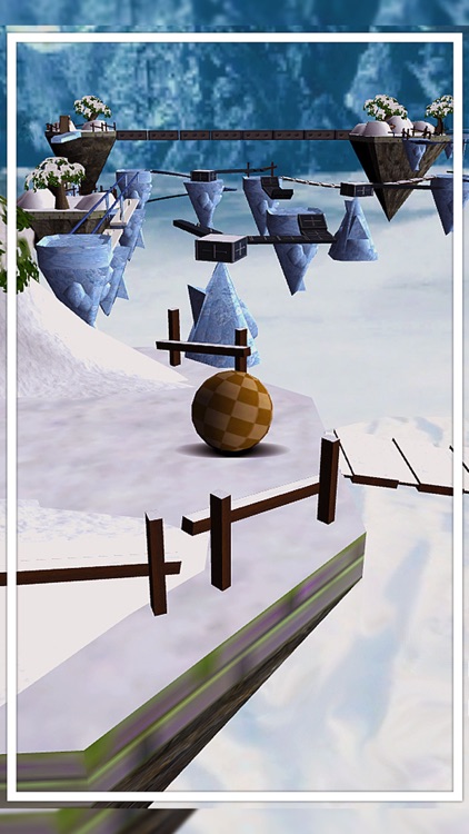 Edge Balance 3D screenshot-3