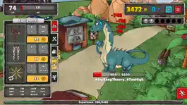Game screenshot Epic Clicker Journey apk