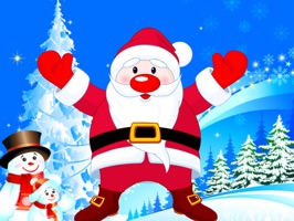 Celebrate the season with this mega pack of Christmas Stickers, over 60 HD xmas stickers to share with your friends to bring in the yuletide season