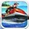 Jet Ski Riptide HD - Extreme Waves Surfer Racing Game